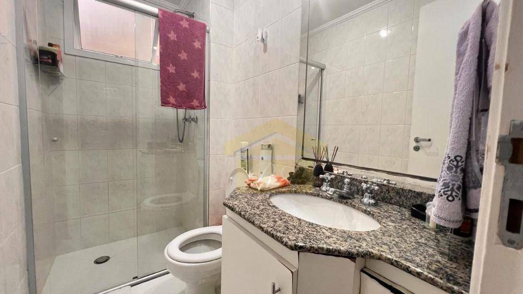 Apartamento à venda com 2 quartos, 63m² - Foto 11