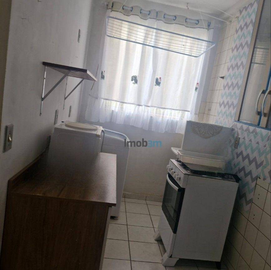 Apartamento, 2 quartos, 42 m² - Foto 5