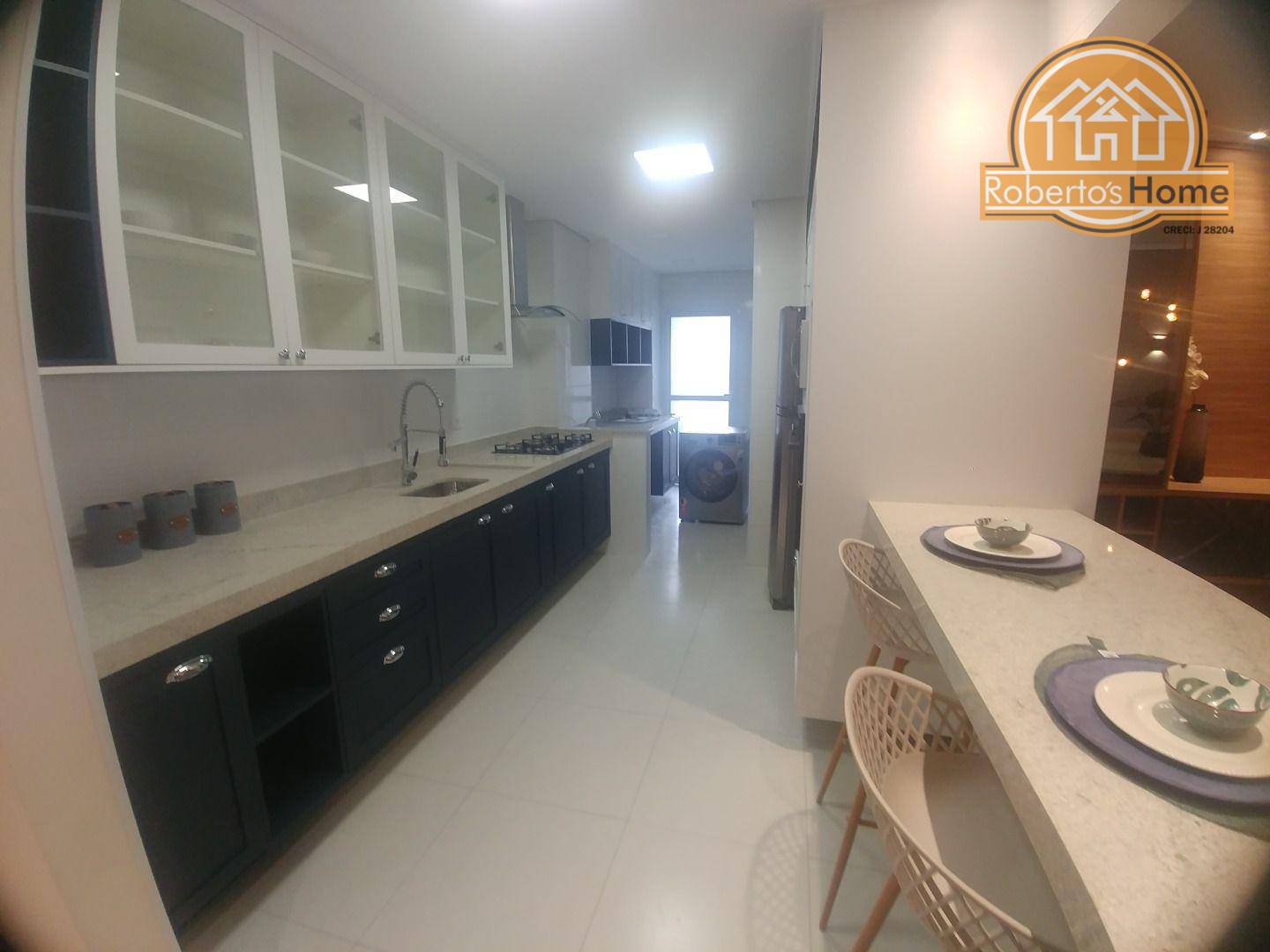 Apartamento à venda com 4 quartos, 161m² - Foto 29