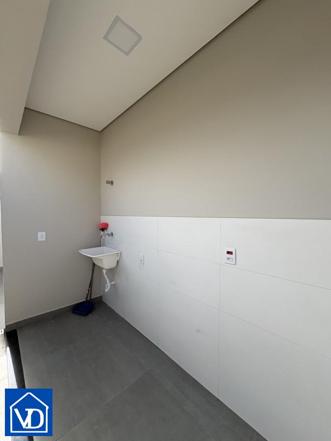 Casa de Condomínio à venda com 3 quartos, 116m² - Foto 27
