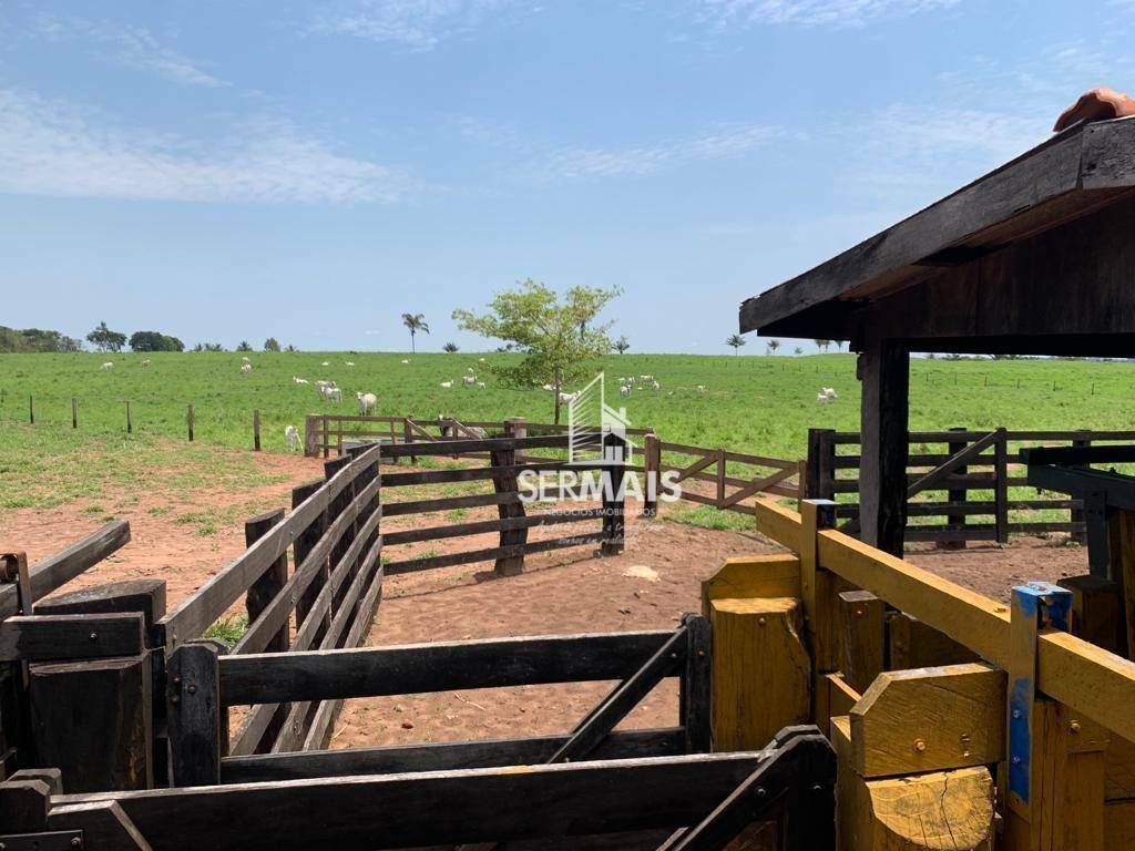 Fazenda à venda, 2565200M2 - Foto 5