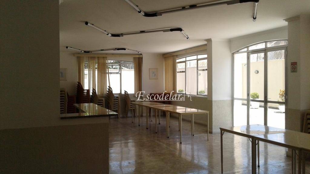 Apartamento à venda com 4 quartos, 159m² - Foto 22