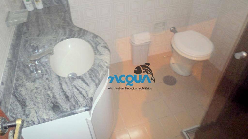 Apartamento à venda com 3 quartos, 140m² - Foto 11