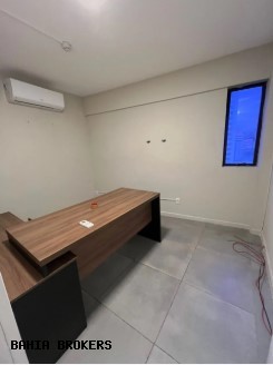 Conjunto Comercial-Sala para alugar, 120m² - Foto 8