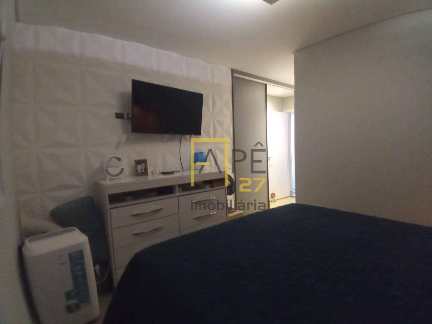 Apartamento, 2 quartos, 76 m² - Foto 3