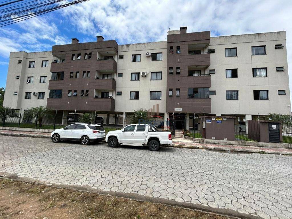 Apartamento, 3 quartos, 83 m² - Foto 1