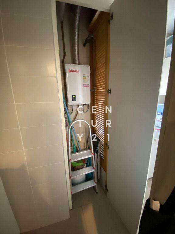 Apartamento à venda com 3 quartos, 116m² - Foto 11