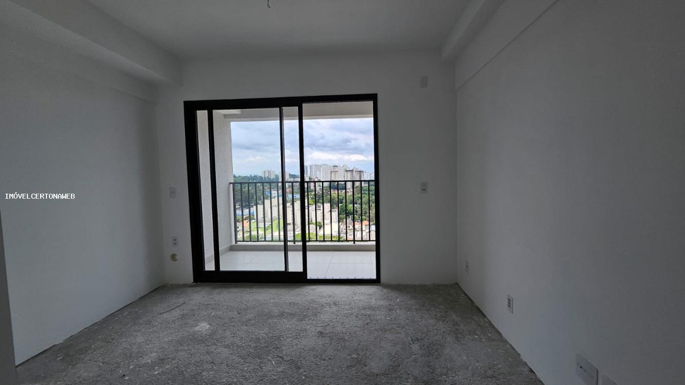 Apartamento à venda com 1 quarto, 24m² - Foto 2