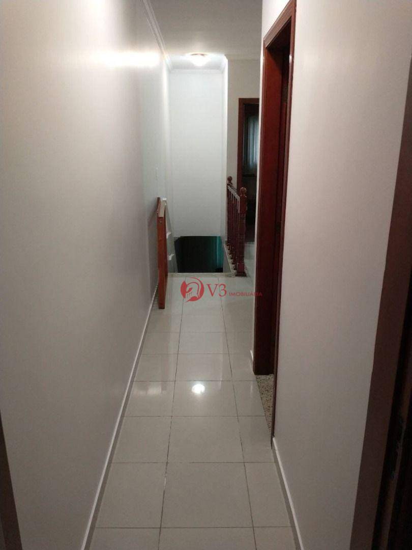 Sobrado à venda com 3 quartos, 125m² - Foto 14