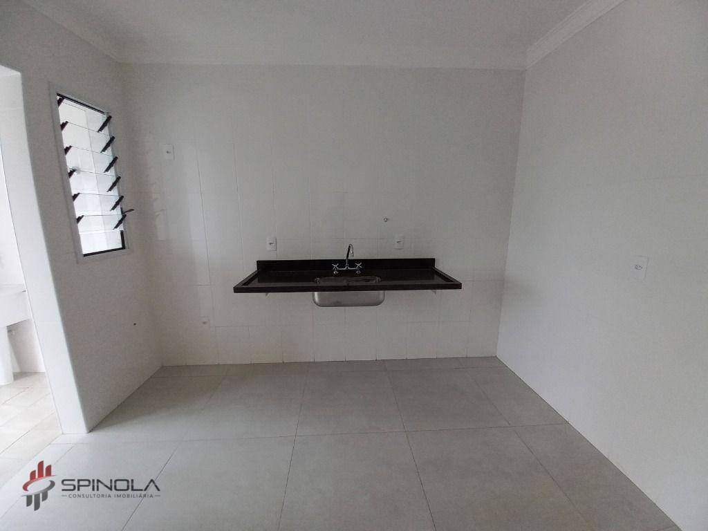 Apartamento à venda com 3 quartos, 140m² - Foto 20