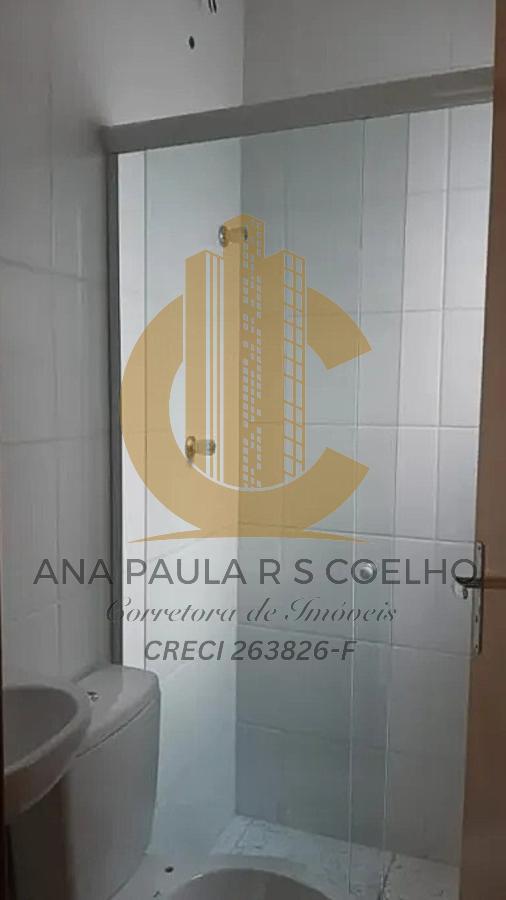 Sobrado para alugar com 3 quartos, 84m² - Foto 13