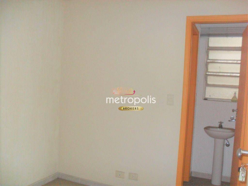 Conjunto Comercial-Sala para alugar, 32m² - Foto 3