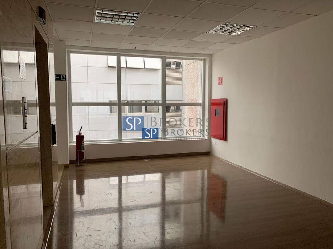 Conjunto Comercial-Sala para alugar, 797m² - Foto 15