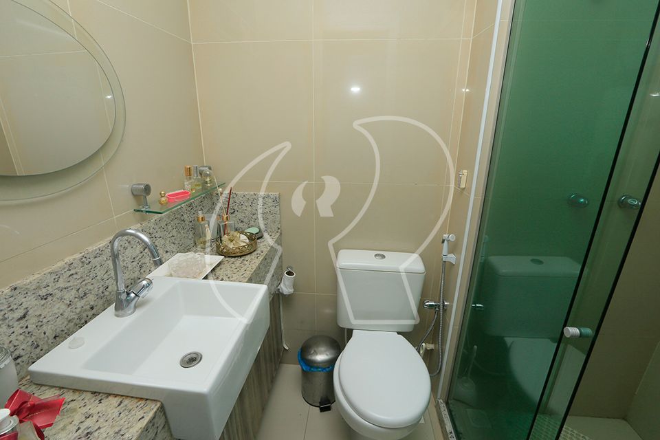 Apartamento à venda com 3 quartos, 118m² - Foto 11