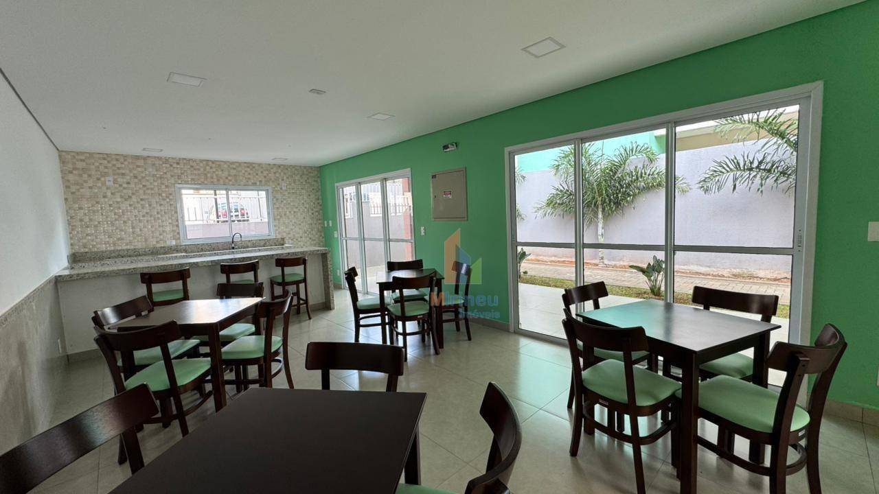 Apartamento para alugar com 2 quartos, 60m² - Foto 24