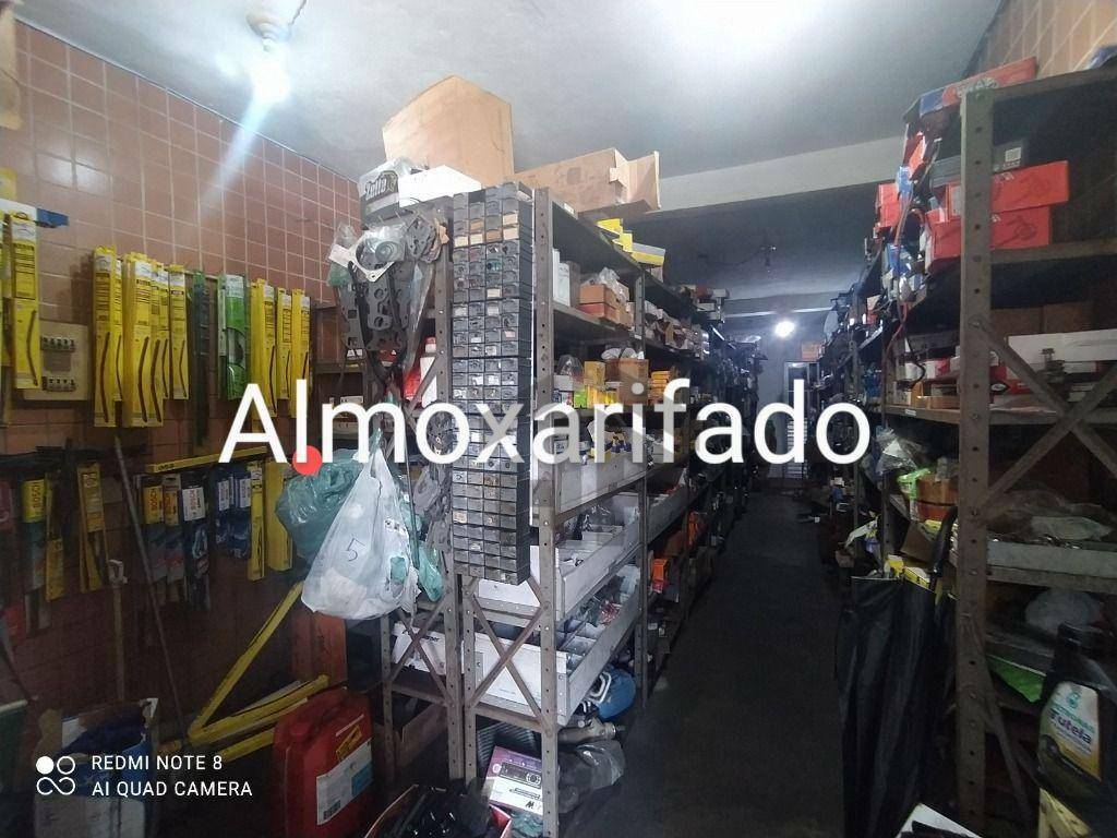 Loja-Salão à venda, 121m² - Foto 17