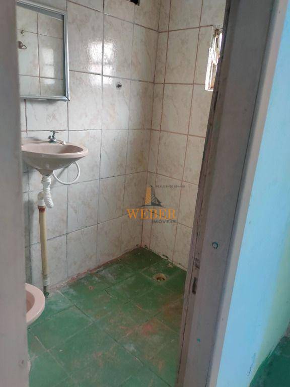 Sobrado à venda com 4 quartos, 120m² - Foto 11