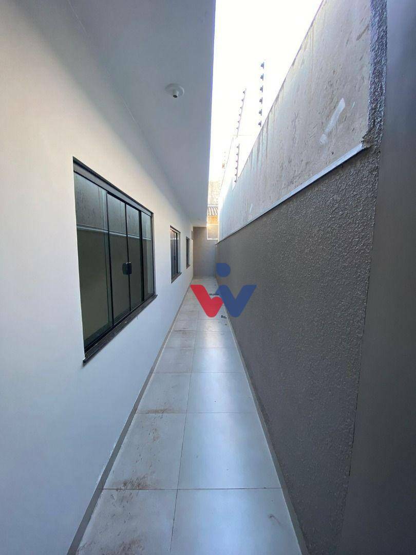 Casa à venda com 3 quartos, 104m² - Foto 7