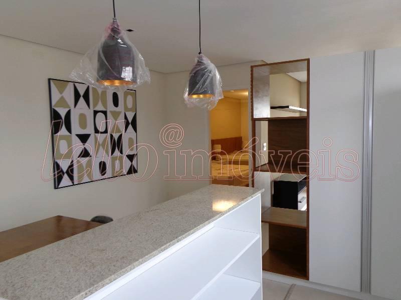 Apartamento para alugar com 1 quarto, 90m² - Foto 10