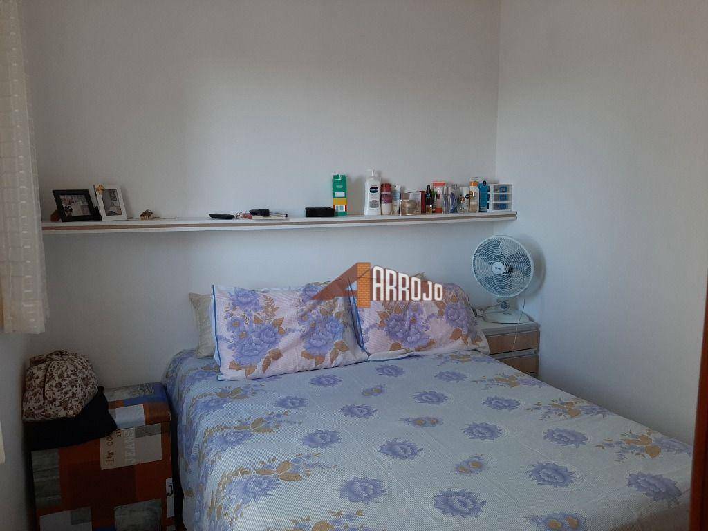 Apartamento à venda com 1 quarto, 24m² - Foto 3