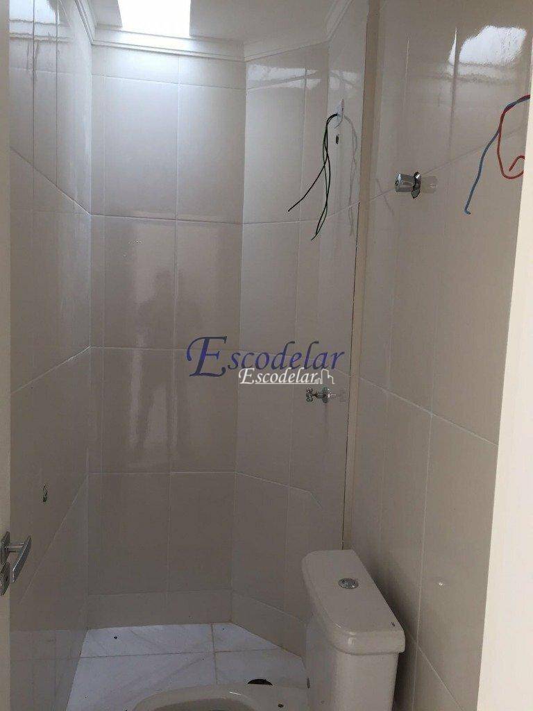 Sobrado à venda com 3 quartos, 250m² - Foto 8