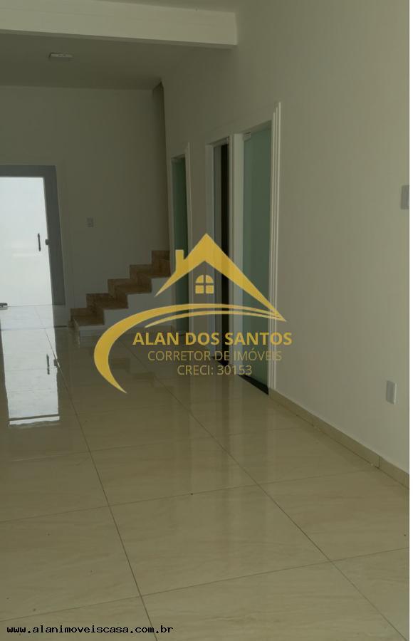 Casa à venda com 3 quartos, 170m² - Foto 3