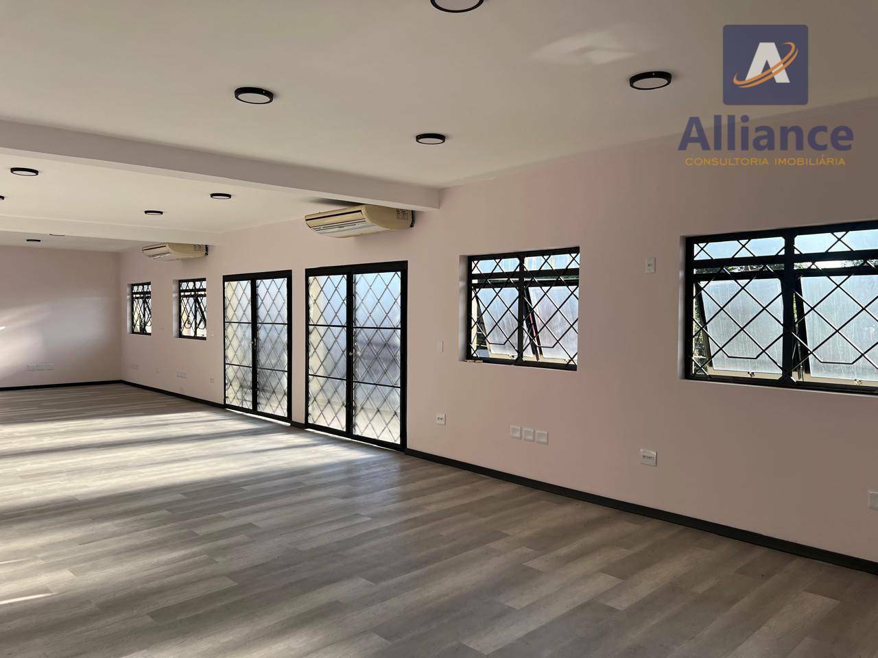 Conjunto Comercial-Sala para alugar, 200m² - Foto 2
