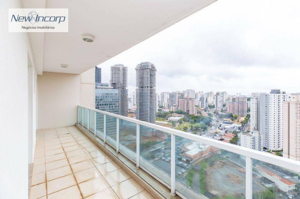 Apartamento à venda com 3 quartos, 227m² - Foto 29