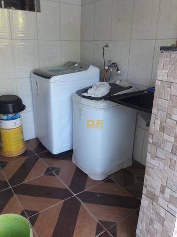 Chácara, 5 quartos, 1260 m² - Foto 5