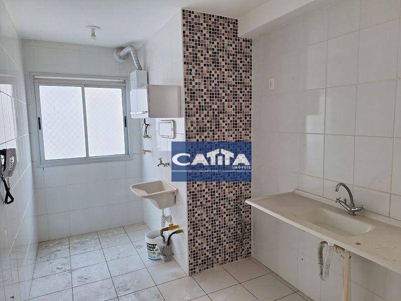 Apartamento à venda com 2 quartos, 48m² - Foto 7