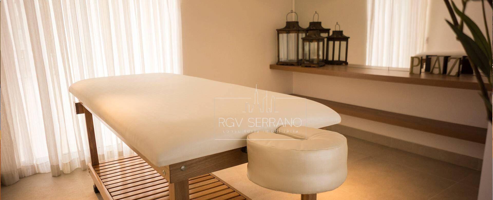 Apartamento para alugar com 1 quarto, 55m² - Foto 20
