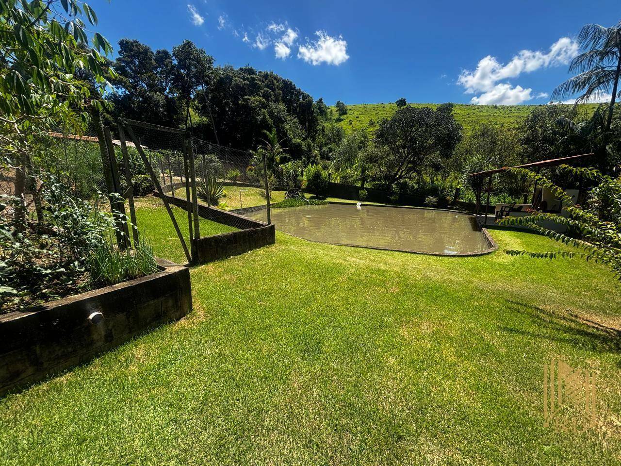 Chácara à venda com 5 quartos, 3000M2 - Foto 11