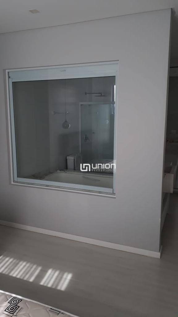 Apartamento à venda com 3 quartos, 134m² - Foto 14