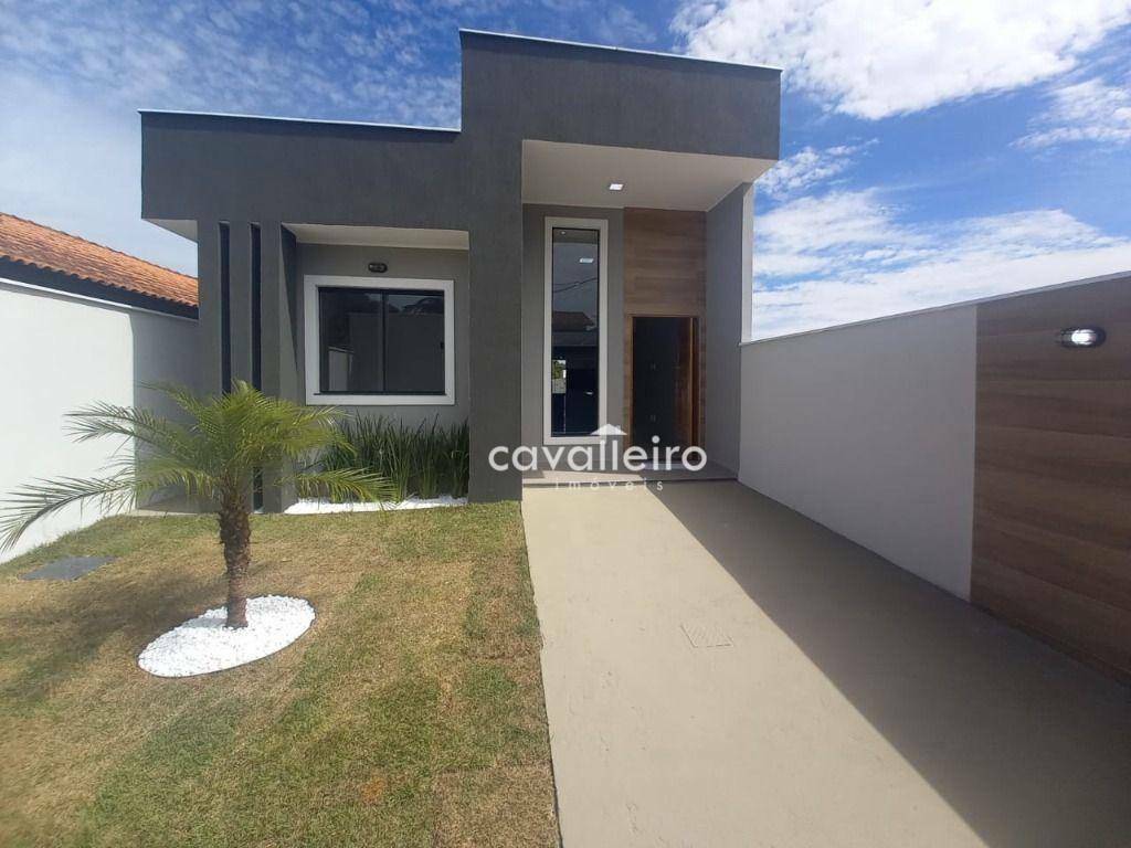 Casa à venda com 2 quartos, 88m² - Foto 1