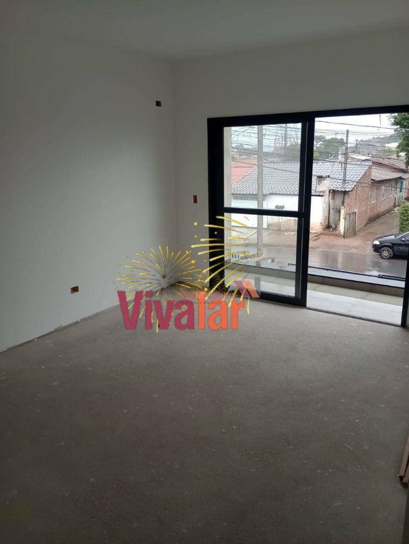 Sobrado à venda com 3 quartos, 140m² - Foto 9