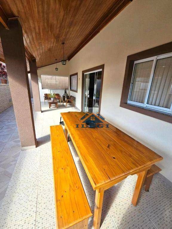 Casa de Condomínio à venda com 3 quartos, 312m² - Foto 9