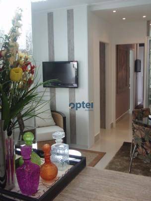 Apartamento à venda com 2 quartos, 68m² - Foto 12