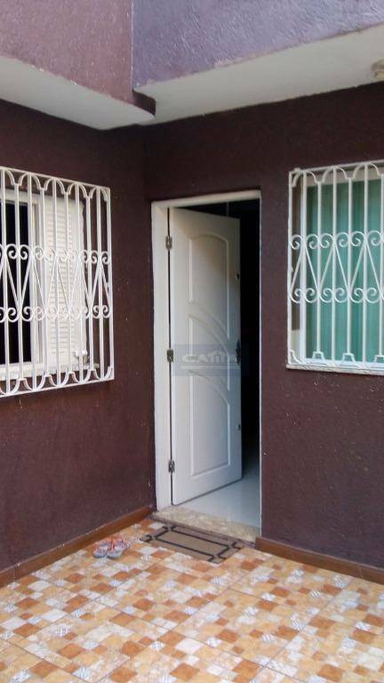 Sobrado à venda com 3 quartos, 180m² - Foto 26