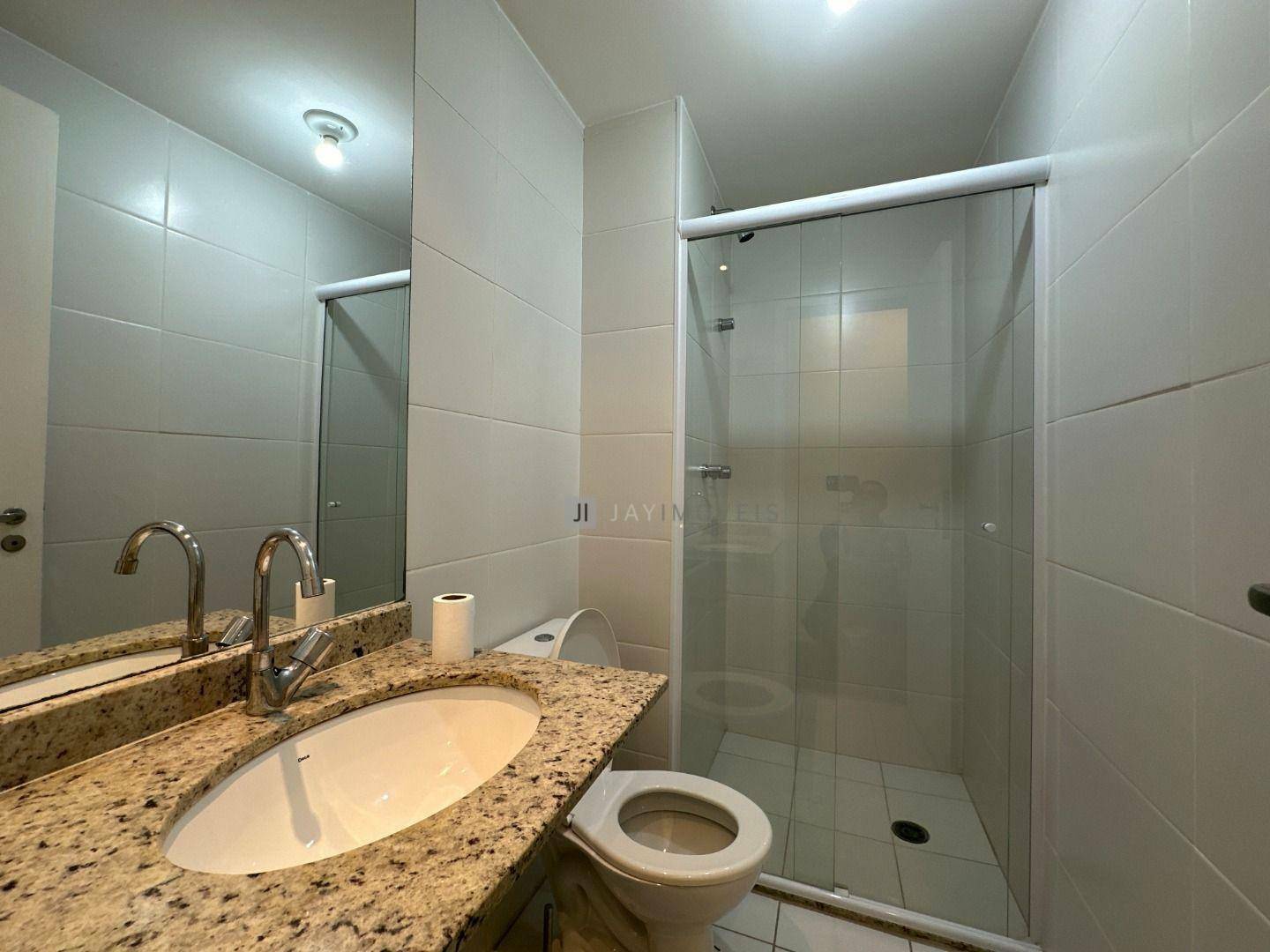 Apartamento à venda com 2 quartos, 56m² - Foto 8