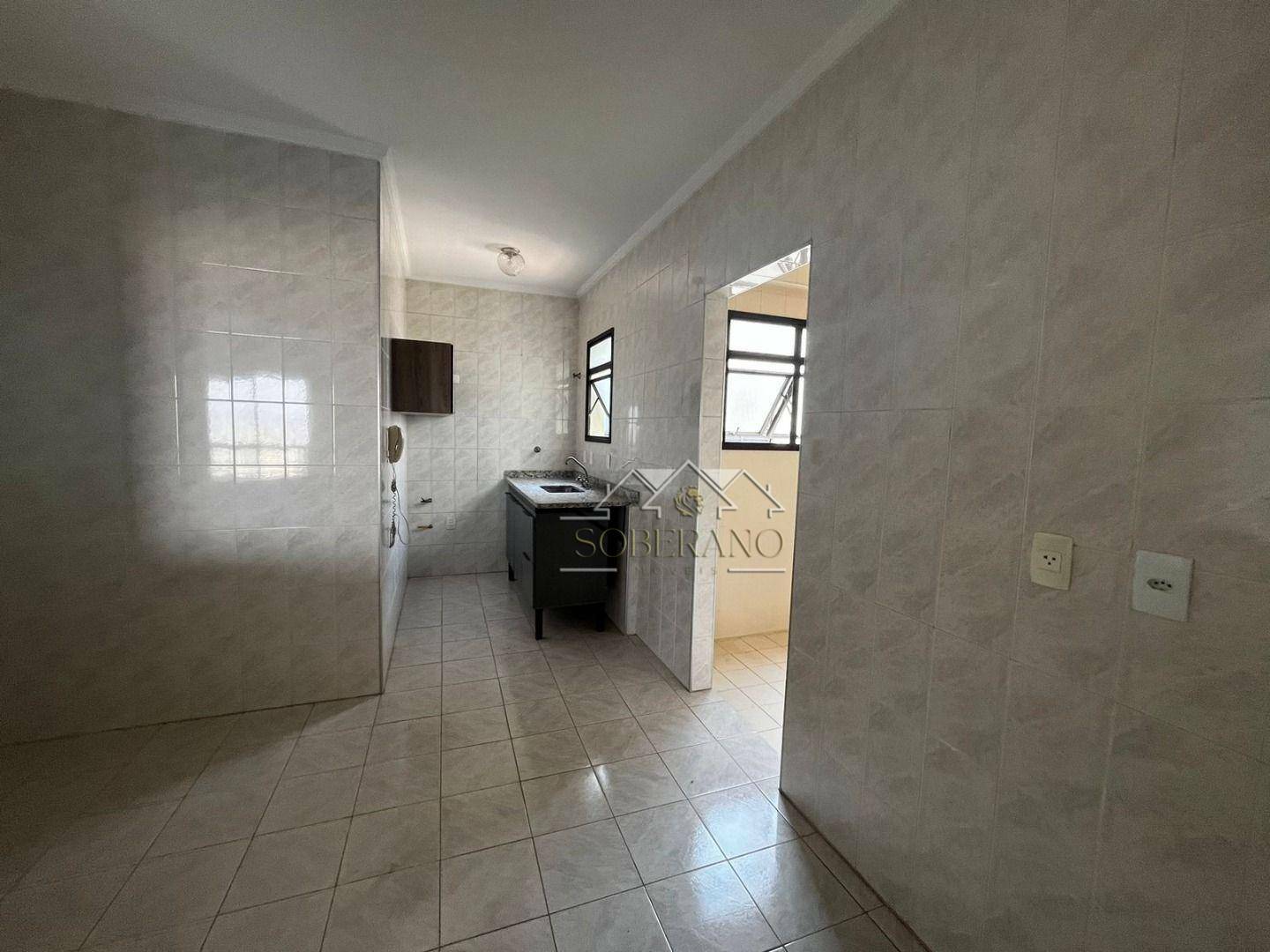 Apartamento para alugar com 3 quartos, 83m² - Foto 6