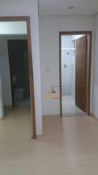 Sobrado à venda com 2 quartos, 139m² - Foto 11