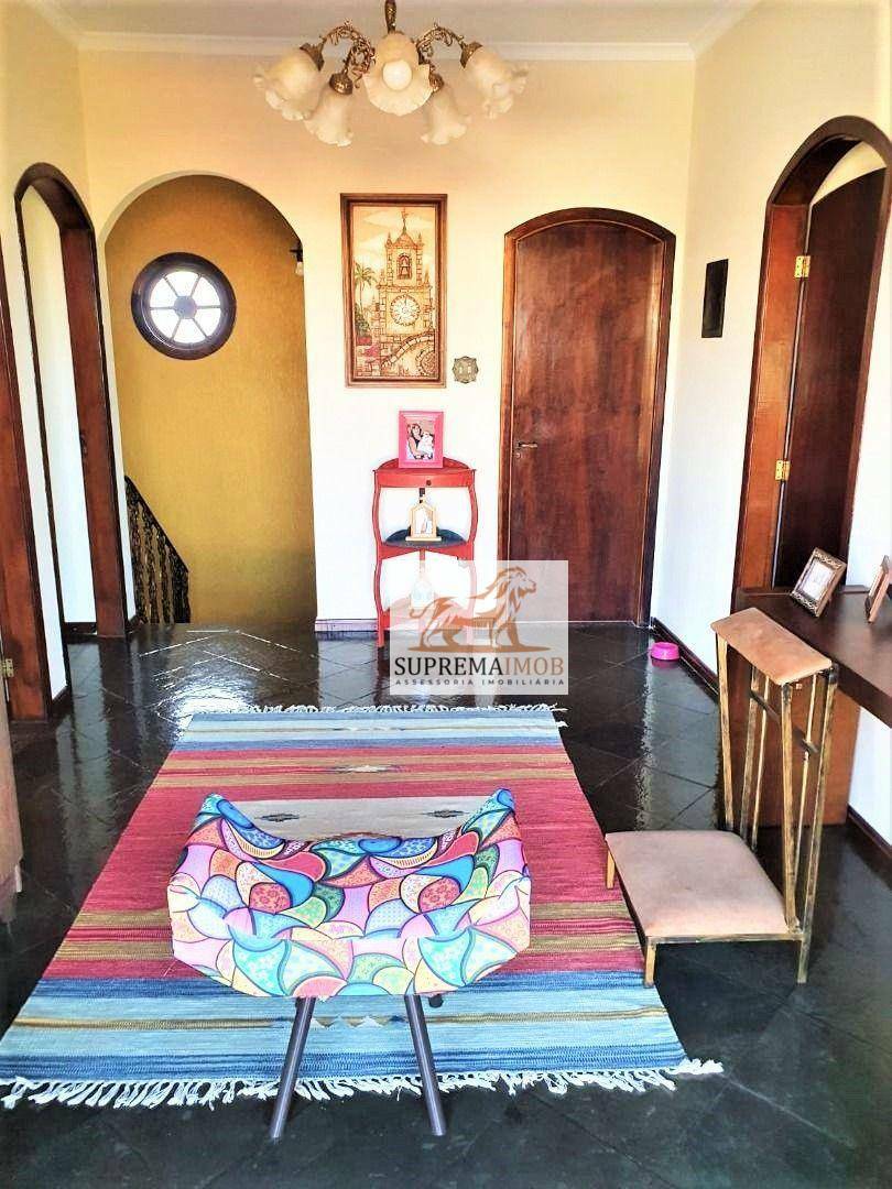 Casa de Condomínio à venda com 3 quartos, 304m² - Foto 13