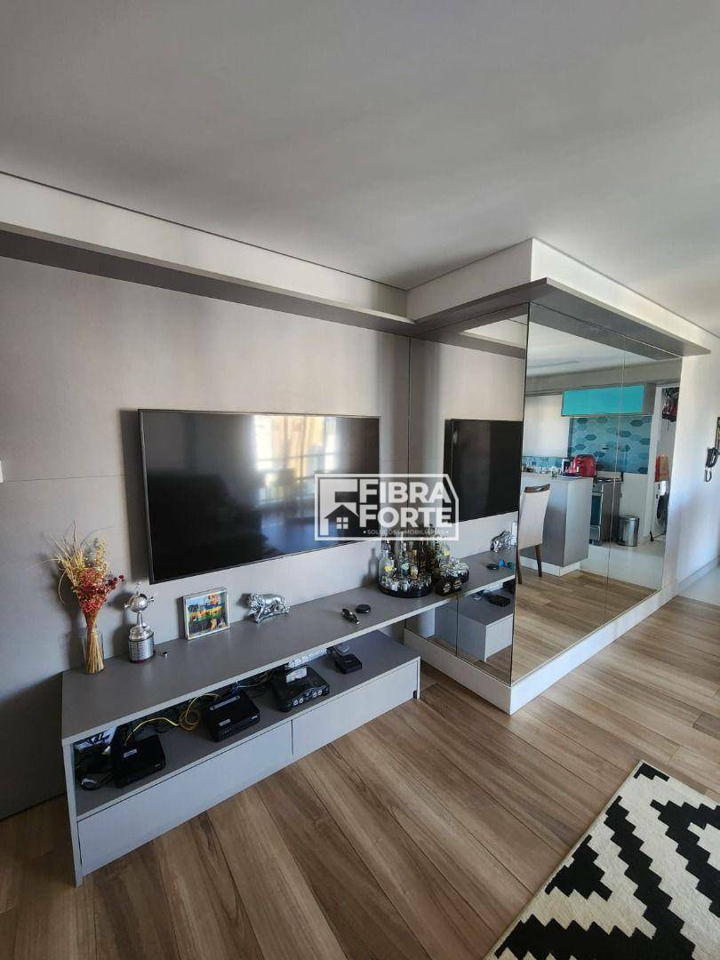 Apartamento à venda com 2 quartos, 73m² - Foto 5