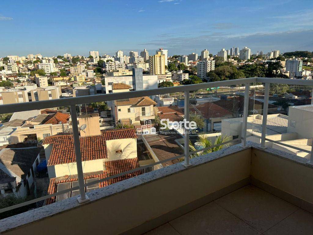 Apartamento à venda com 1 quarto, 46m² - Foto 5