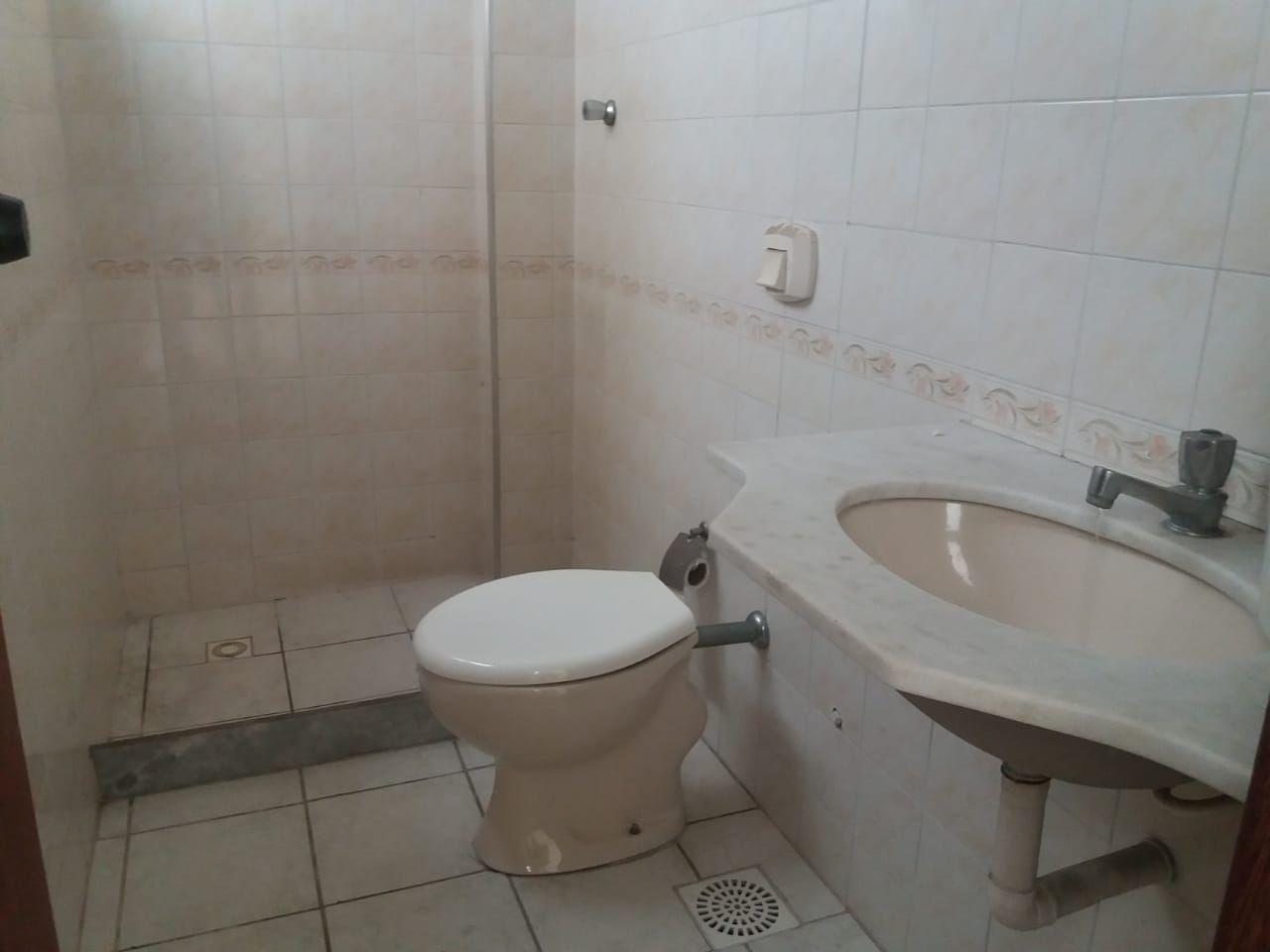 Apartamento à venda com 1 quarto, 40m² - Foto 5