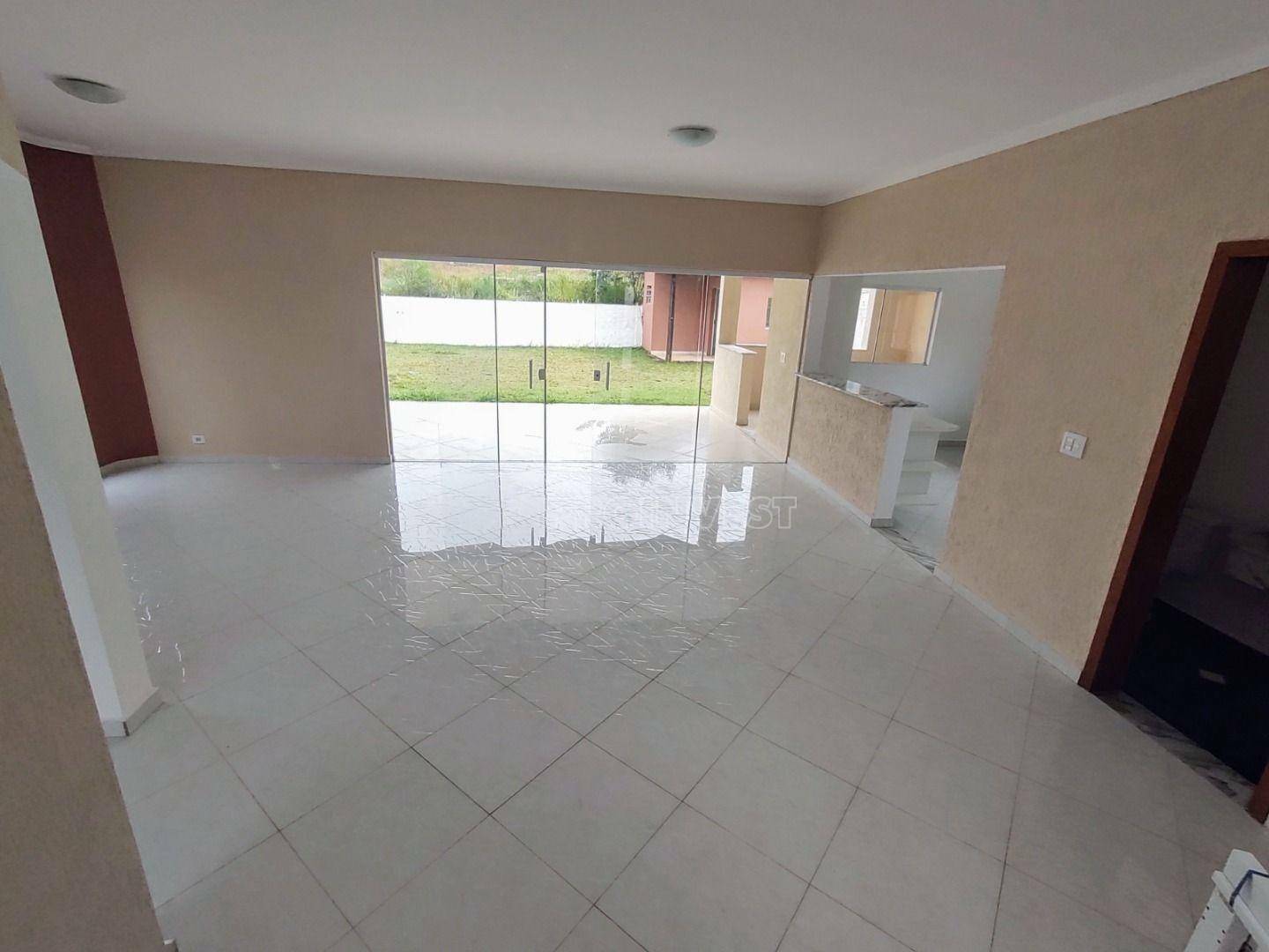 Casa de Condomínio à venda com 3 quartos, 227m² - Foto 26