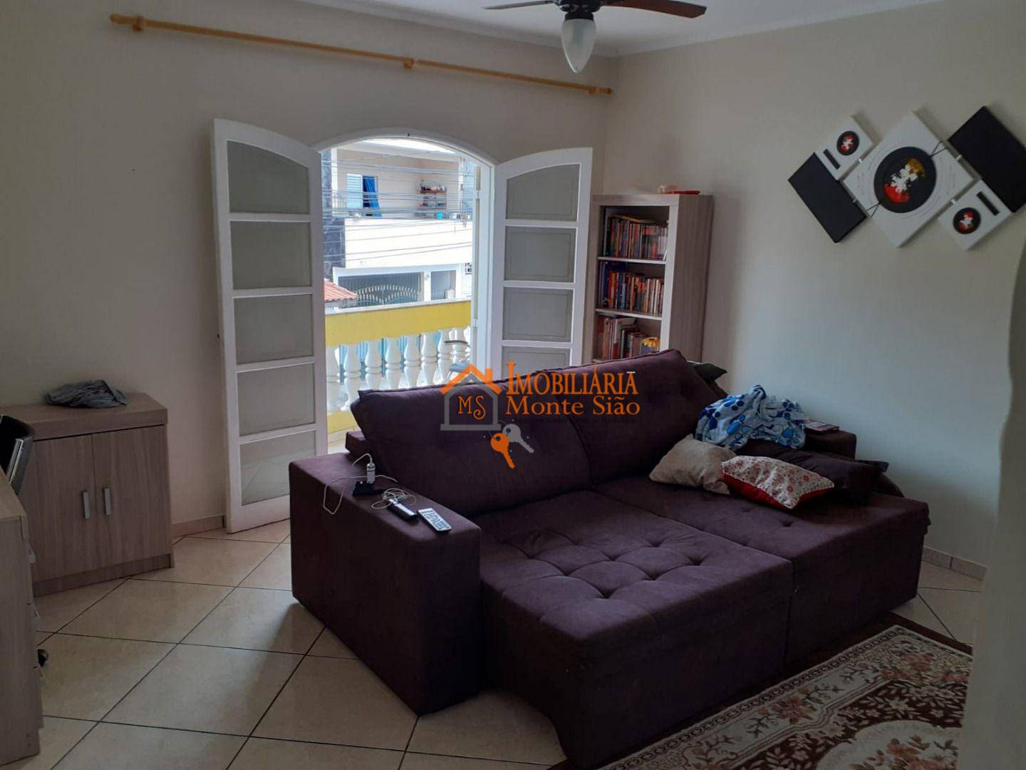 Casa à venda com 7 quartos, 315m² - Foto 7