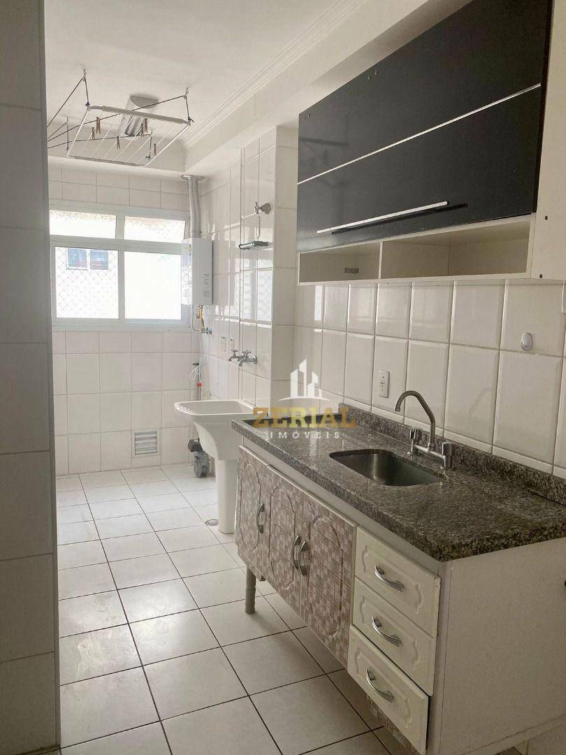 Apartamento à venda com 3 quartos, 69m² - Foto 6