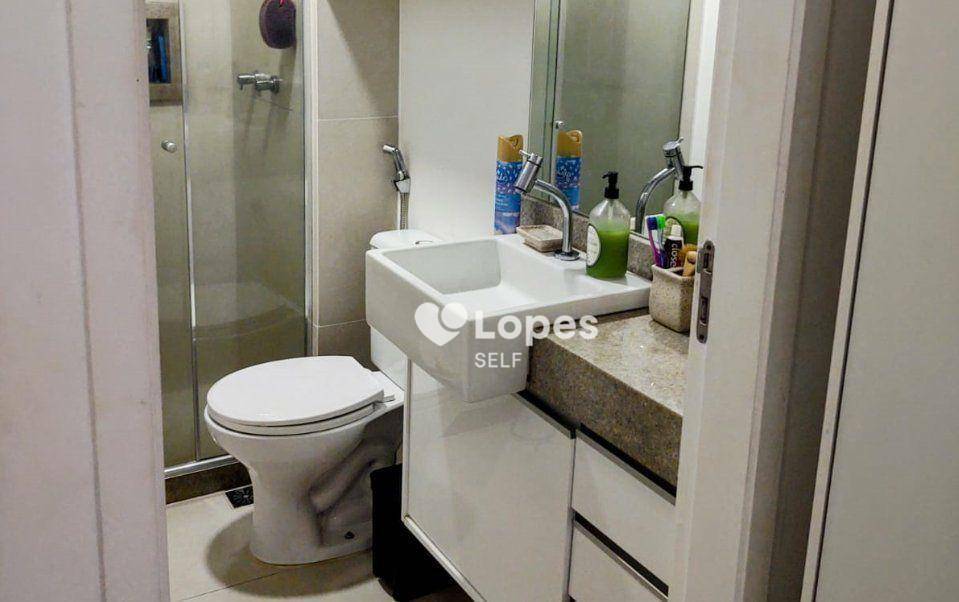 Apartamento à venda com 2 quartos, 58m² - Foto 11