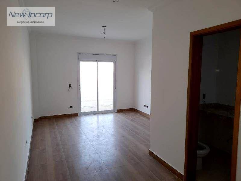 Sobrado à venda com 3 quartos, 150m² - Foto 9